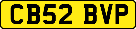 CB52BVP