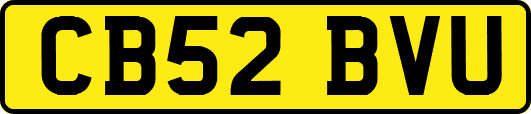 CB52BVU