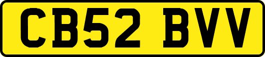 CB52BVV