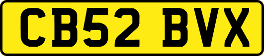 CB52BVX