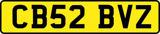 CB52BVZ