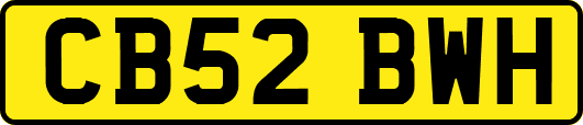 CB52BWH