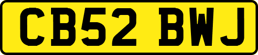 CB52BWJ