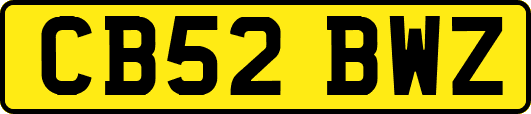 CB52BWZ
