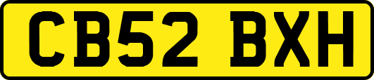 CB52BXH