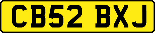 CB52BXJ
