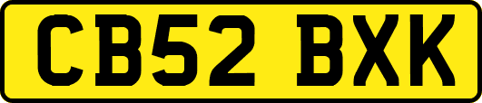 CB52BXK