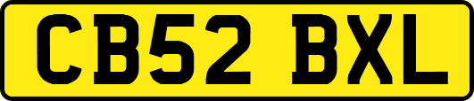 CB52BXL
