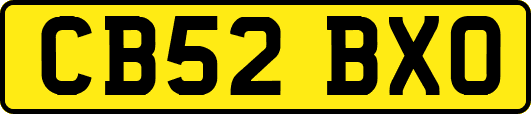 CB52BXO