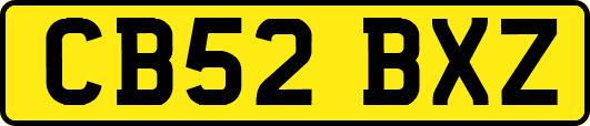 CB52BXZ
