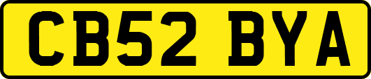 CB52BYA