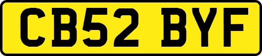 CB52BYF