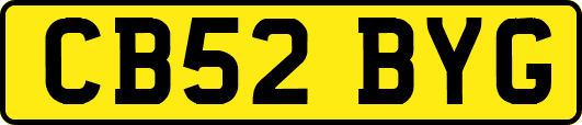 CB52BYG