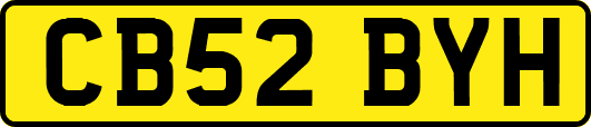CB52BYH