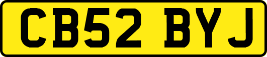 CB52BYJ