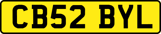 CB52BYL