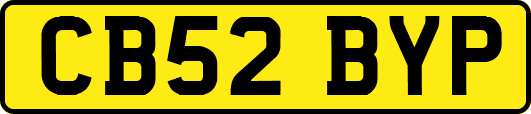 CB52BYP