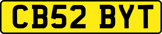 CB52BYT