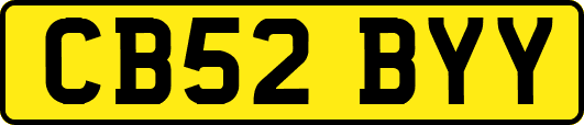 CB52BYY