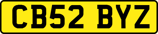 CB52BYZ