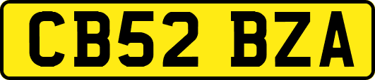 CB52BZA