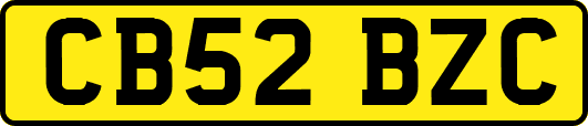 CB52BZC