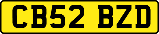 CB52BZD