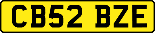 CB52BZE