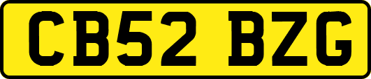 CB52BZG