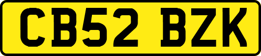CB52BZK