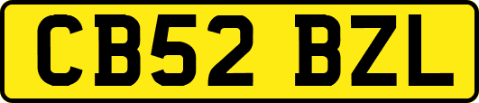 CB52BZL
