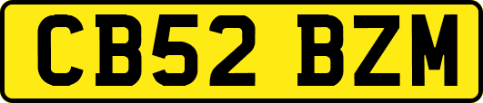 CB52BZM