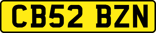 CB52BZN
