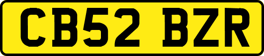 CB52BZR