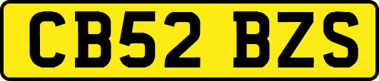 CB52BZS