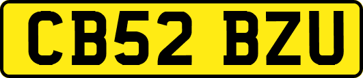 CB52BZU