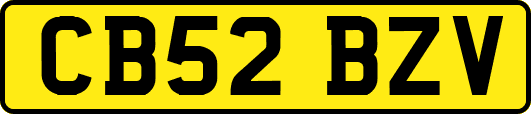 CB52BZV