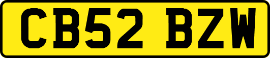 CB52BZW