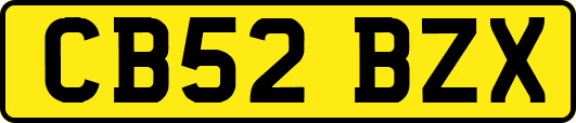 CB52BZX