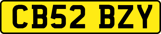 CB52BZY