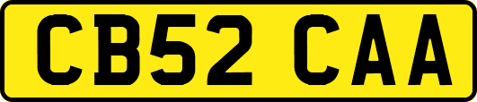 CB52CAA
