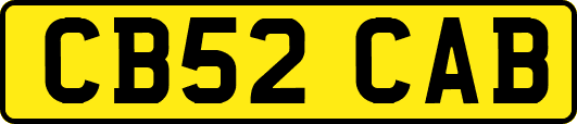 CB52CAB
