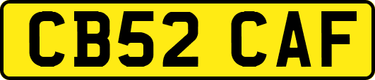 CB52CAF