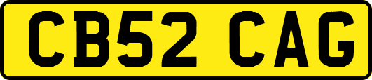 CB52CAG