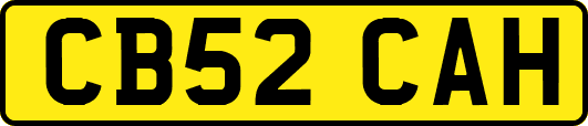 CB52CAH