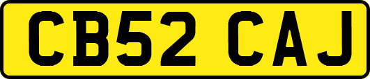 CB52CAJ