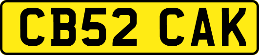 CB52CAK