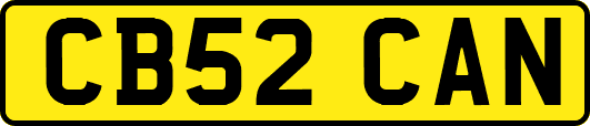 CB52CAN