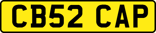 CB52CAP