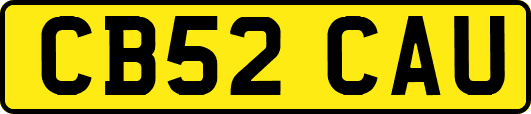 CB52CAU